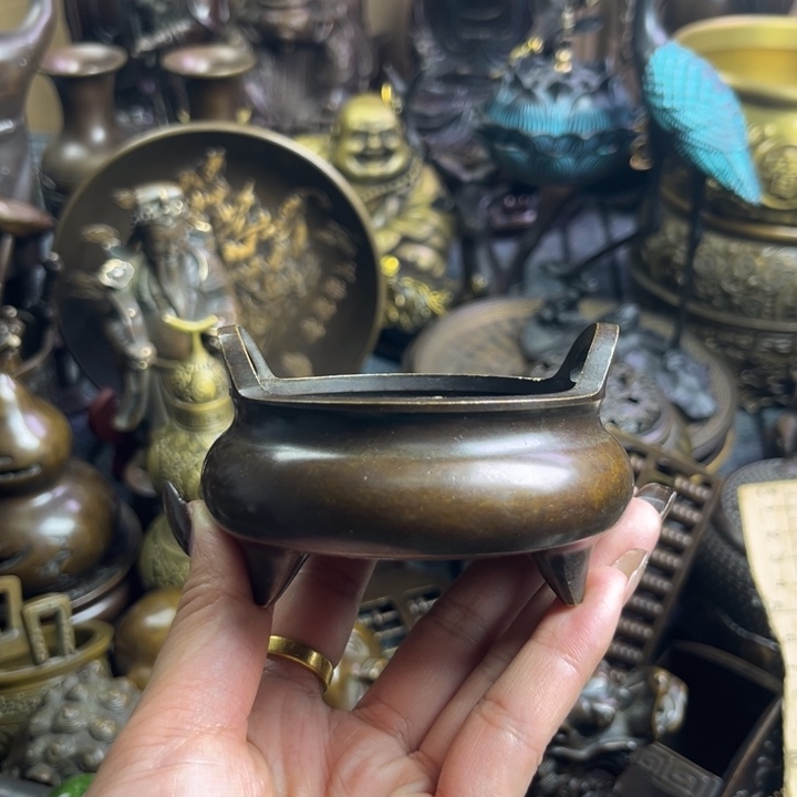 铜器666666666666666