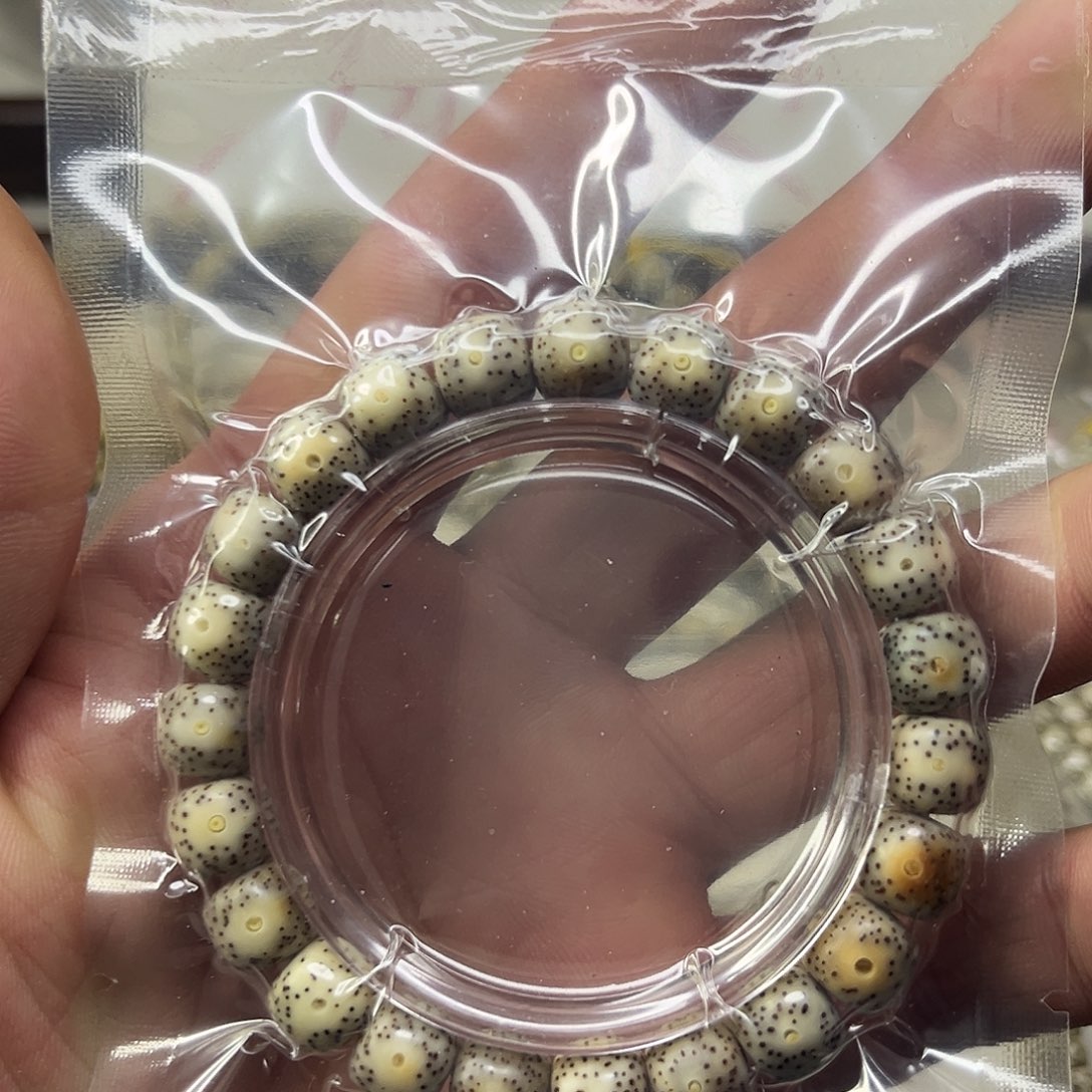 星月菩提吊坠4490