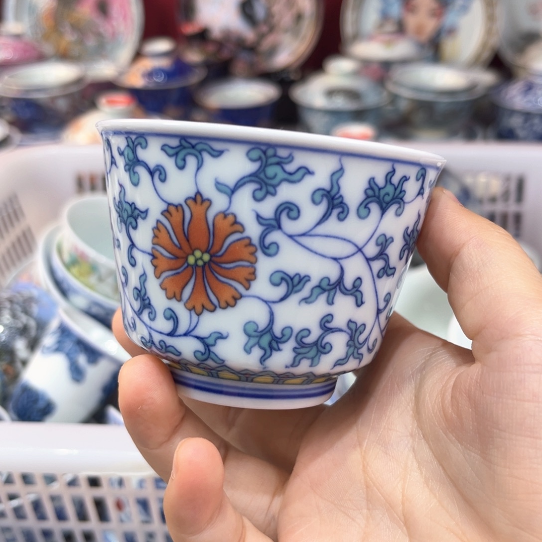 景德镇陶景德镇陶瓷