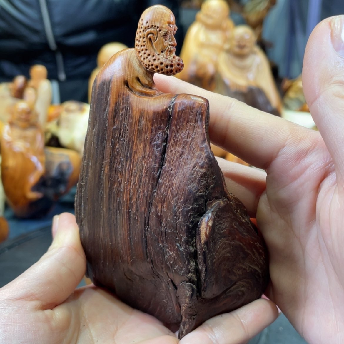 【闪购商品】柏木（崖柏）其他