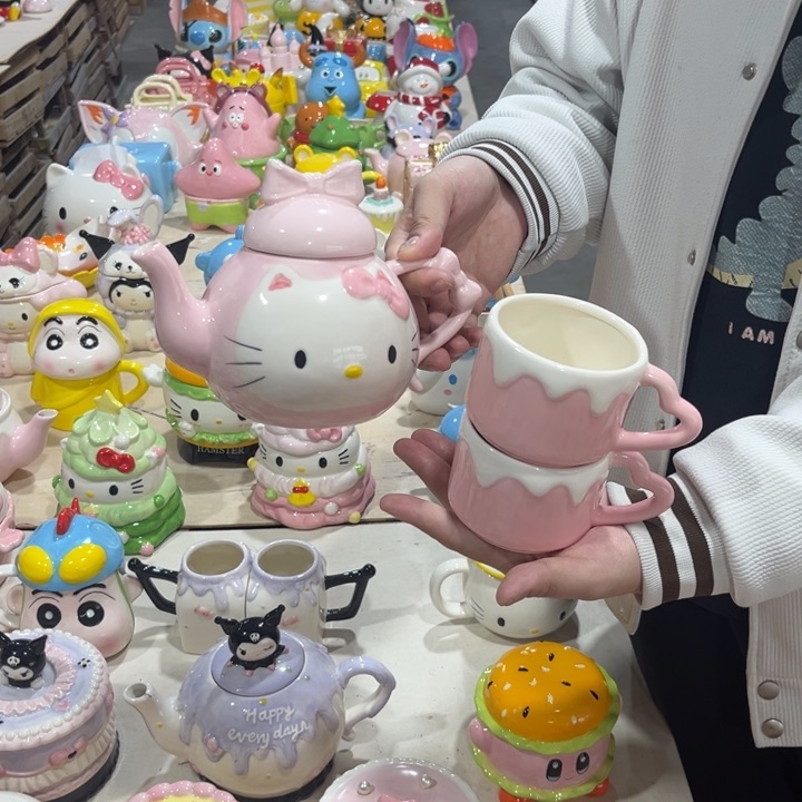 紫砂茶案我们的目标是成为一个