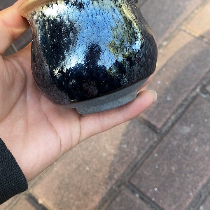 如***利茶盏建盏公道特价一个