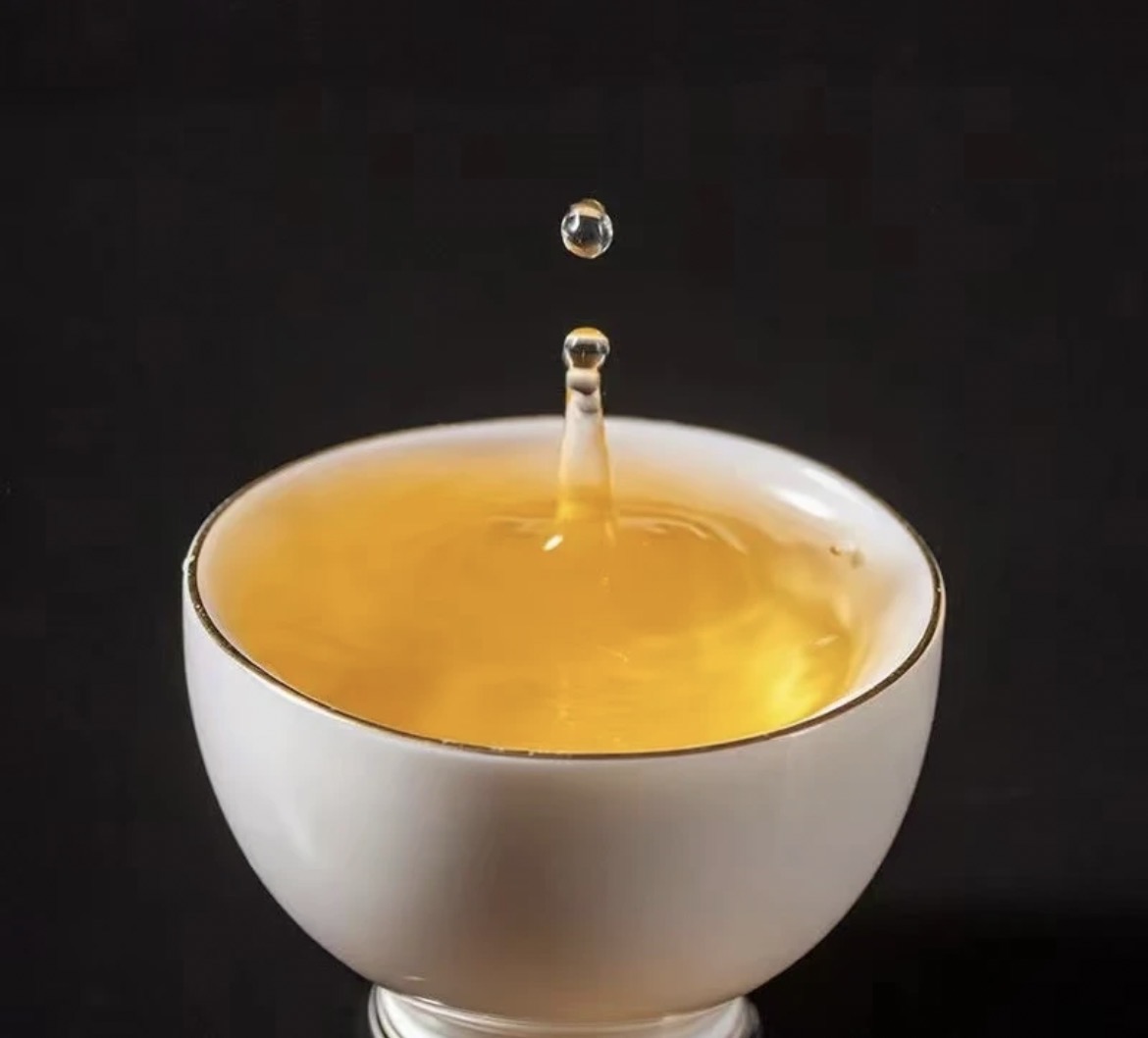 益 通用链接 精选普洱