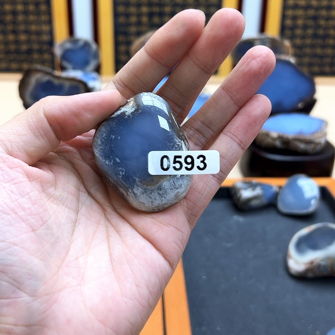 玛瑙/玉髓珠宝奇石合金