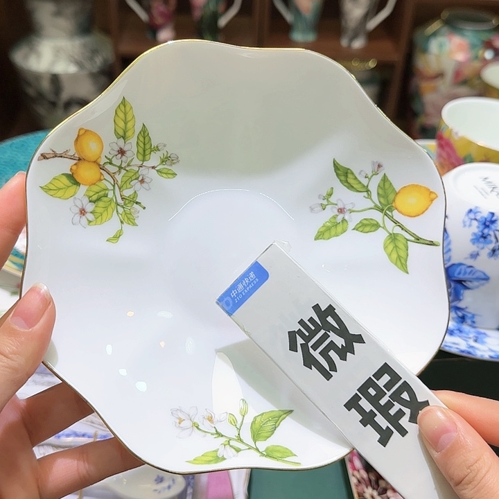 骨瓷实付满10包邮哈