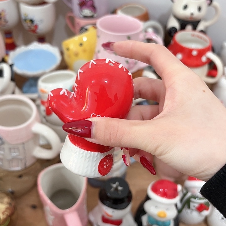 瓷片陶瓷完美主义慎拍