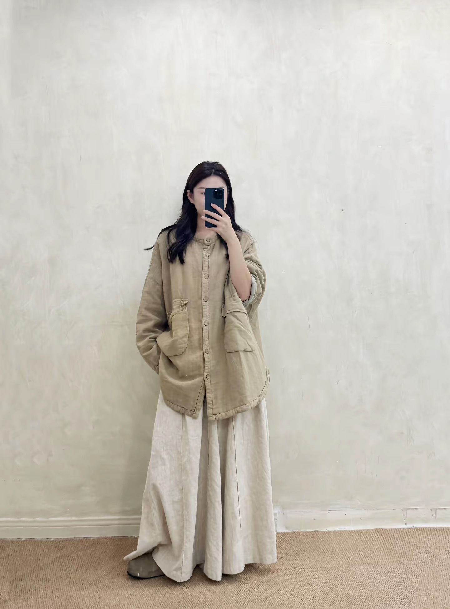 001-200上衣衬衫裤子厚外套