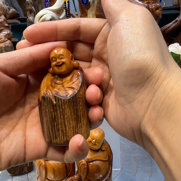 柏木（崖柏）精品崖柏