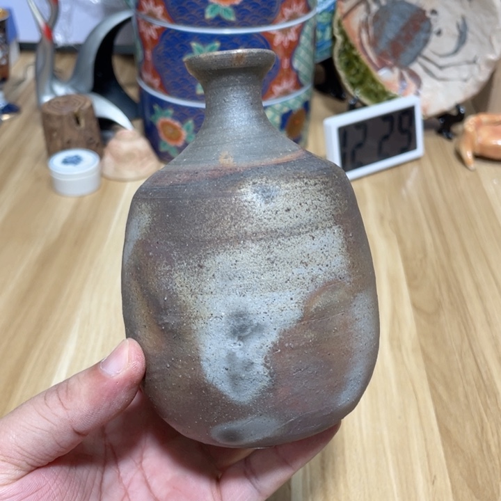 杯中古物品默认微瑕