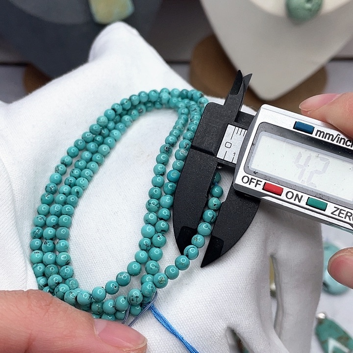 绿松石绿松石未镶嵌