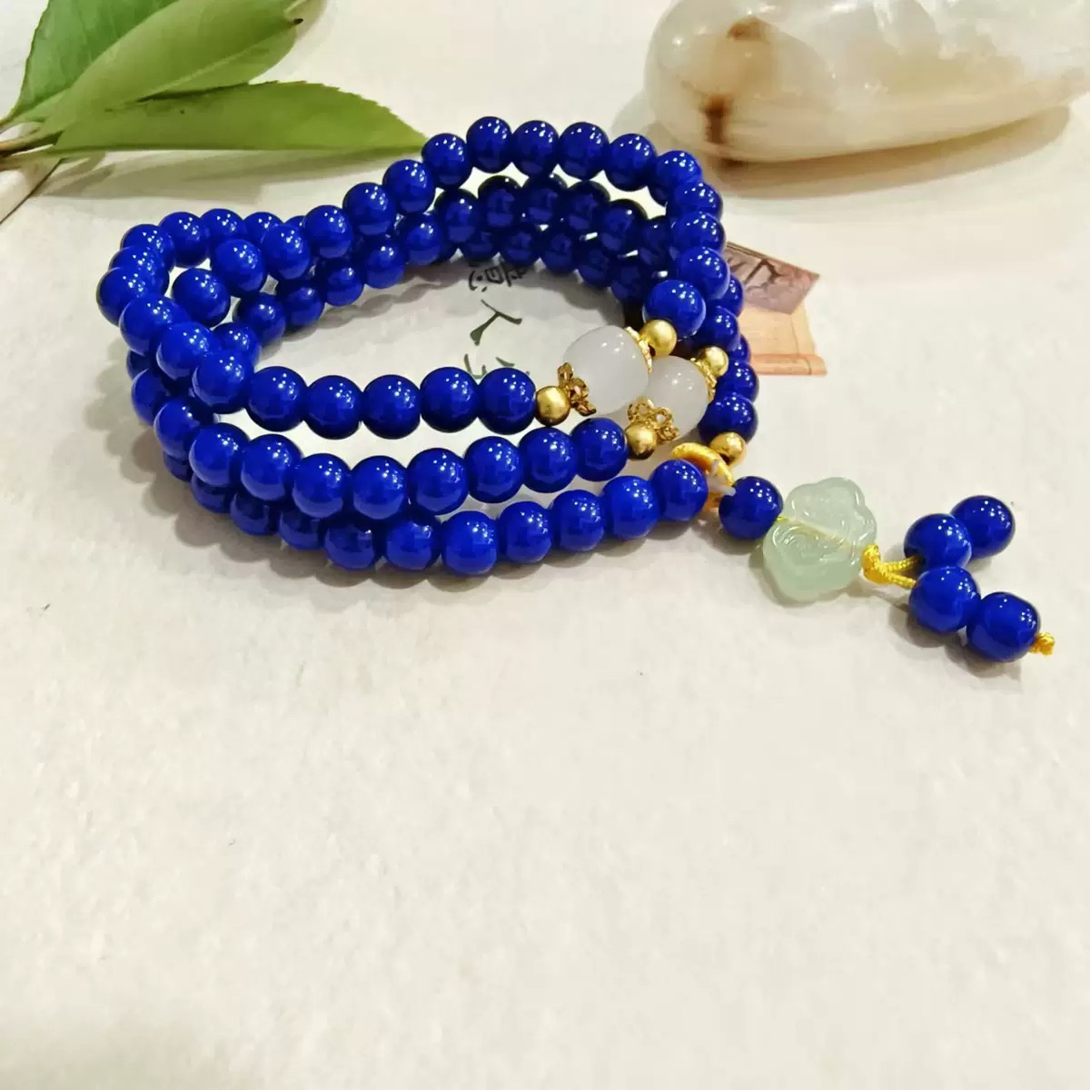 C64 精品手串 无礼盒