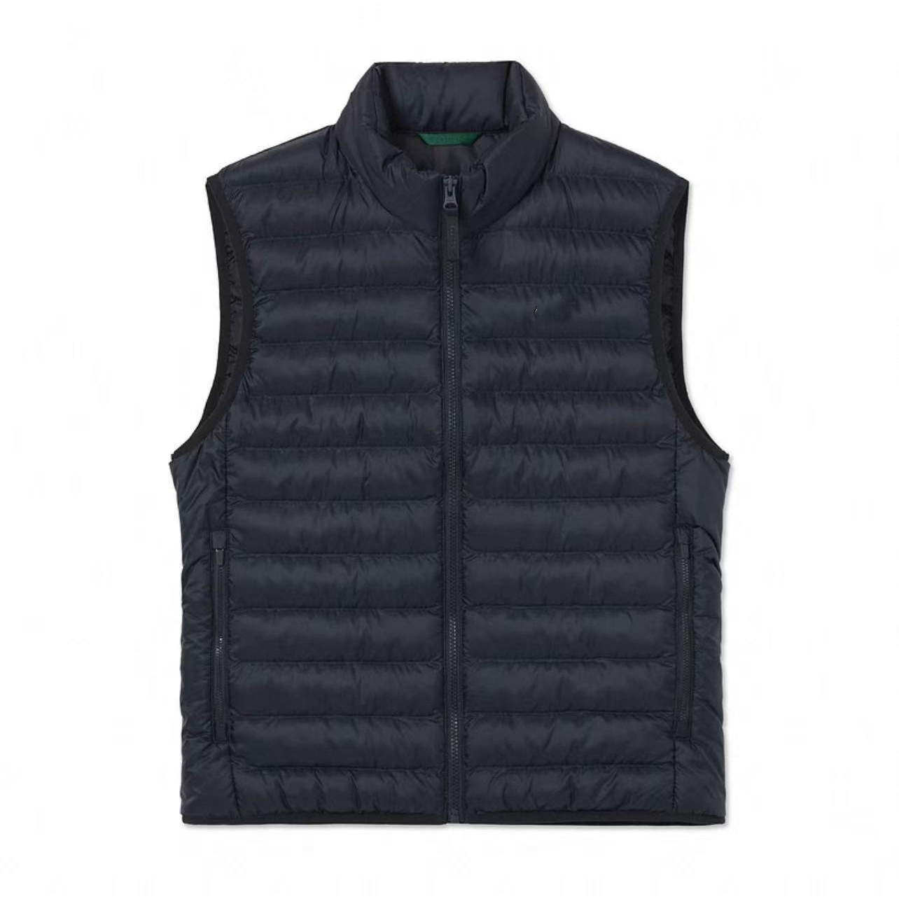 2886-秋冬款马甲棉服外套