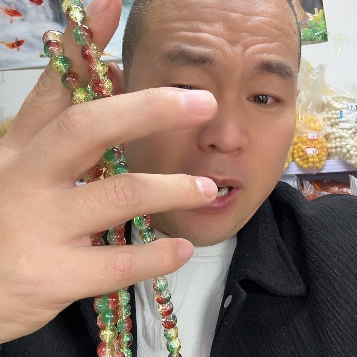 大果紫檀（缅甸花梨）4