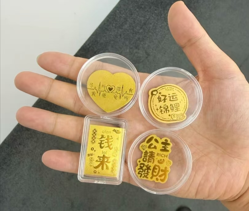 小糖姐珠宝  手机贴