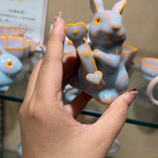 大宋甄选茶具茶器