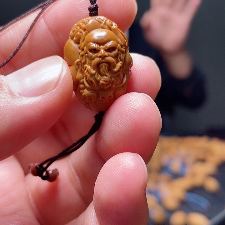 橄榄核手串/手链橄榄油