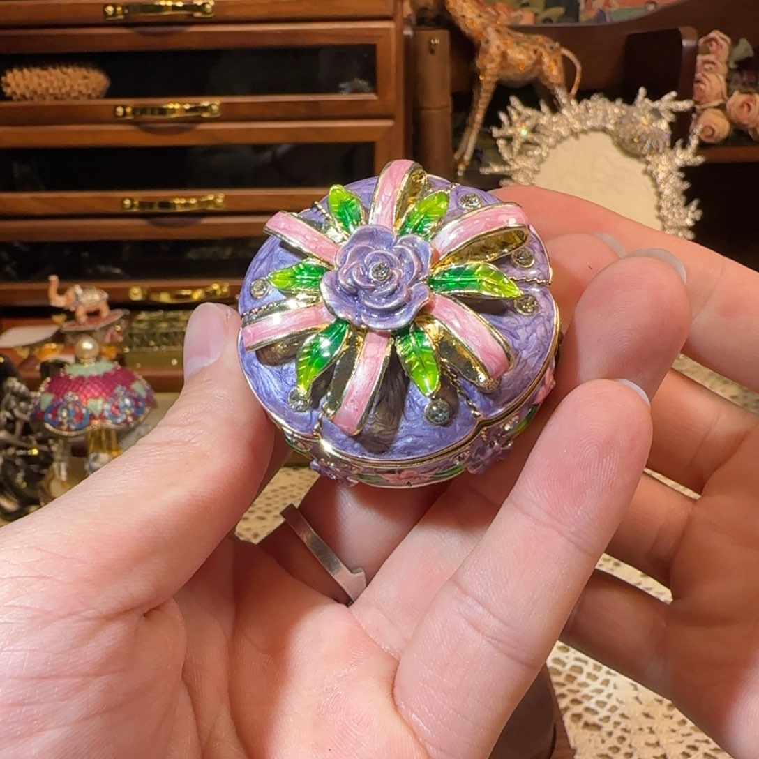 手工制品默认微瑕
