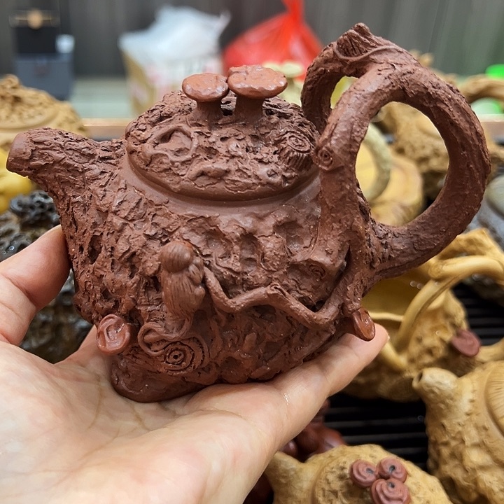 茶壶紫砂紫砂壶紫砂茶壶