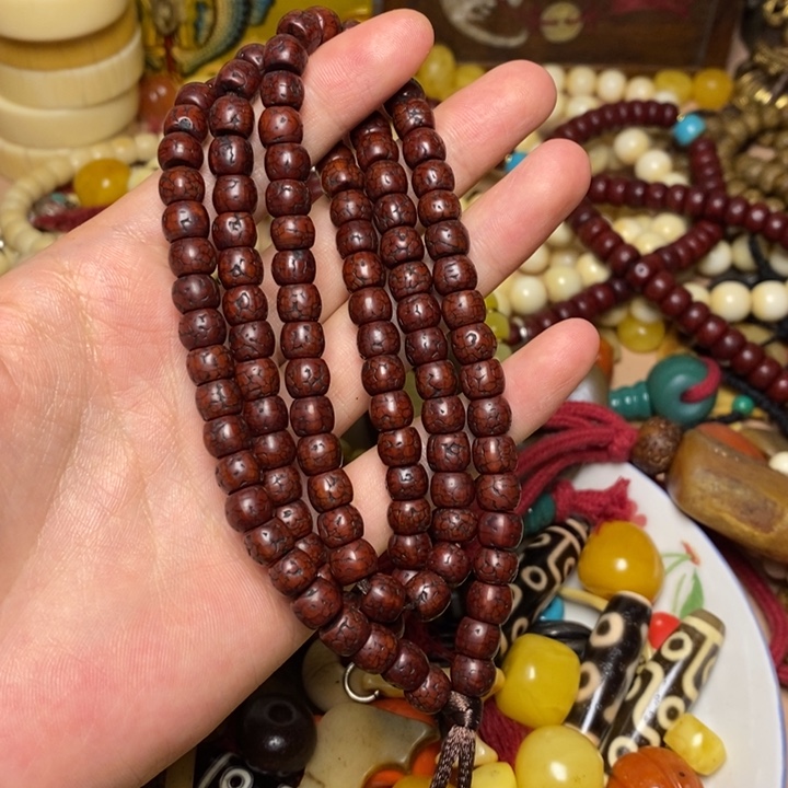 檀香紫檀（小叶紫檀）