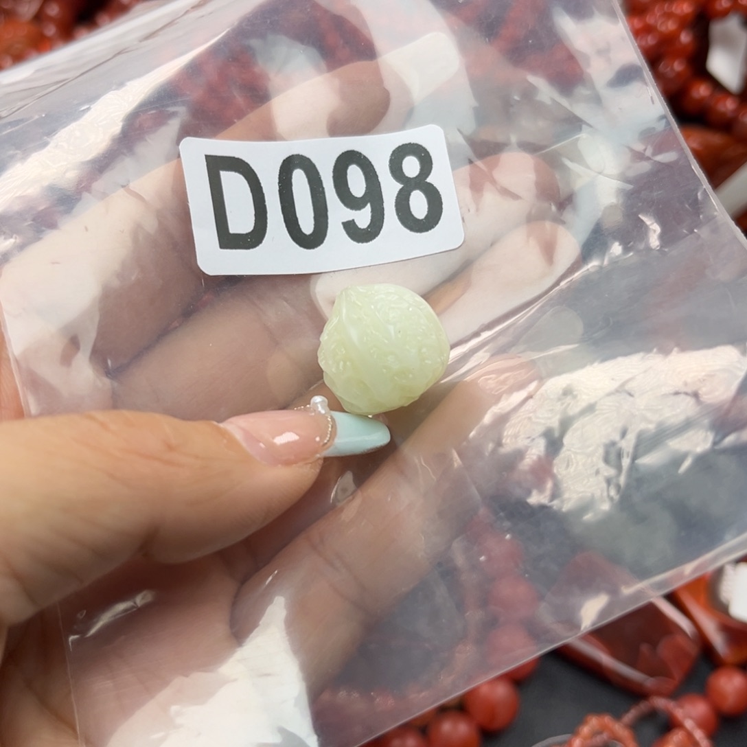 和田玉珠宝奇石未镶嵌