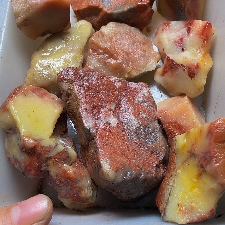 寿山石寿山石的制作