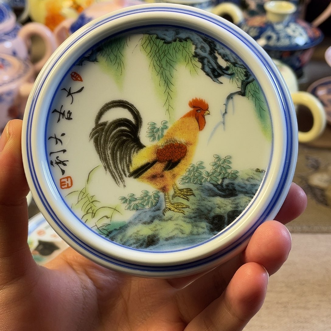 瓷片景德镇陶瓷559999999999 