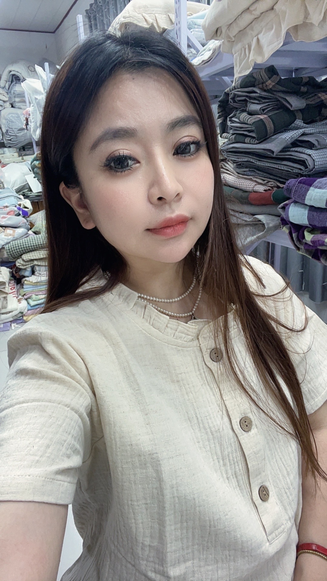 （大漂亮高端睡裙）睡裙专属链接