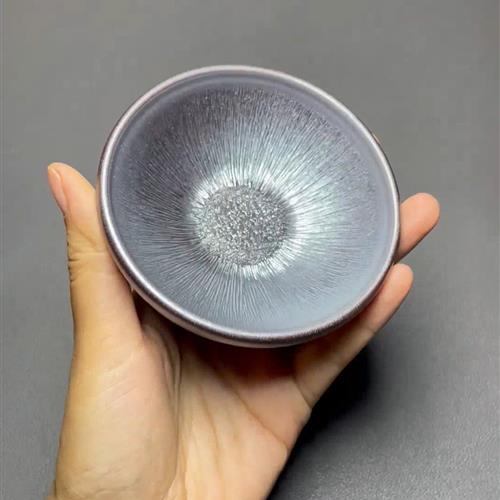 【闪购商品】茶盏-729............