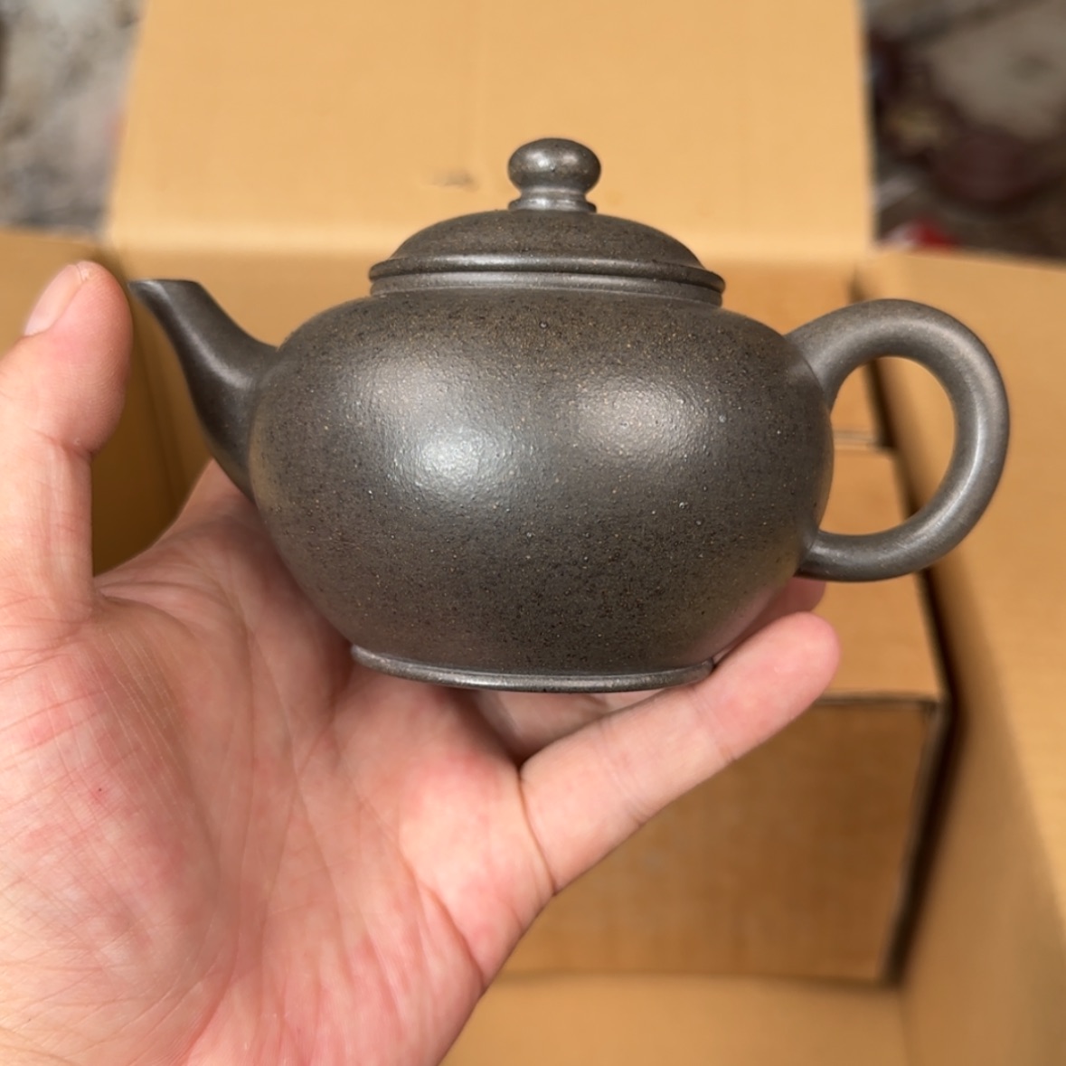 【闪购商品】茶壶紫砂紫砂茶具