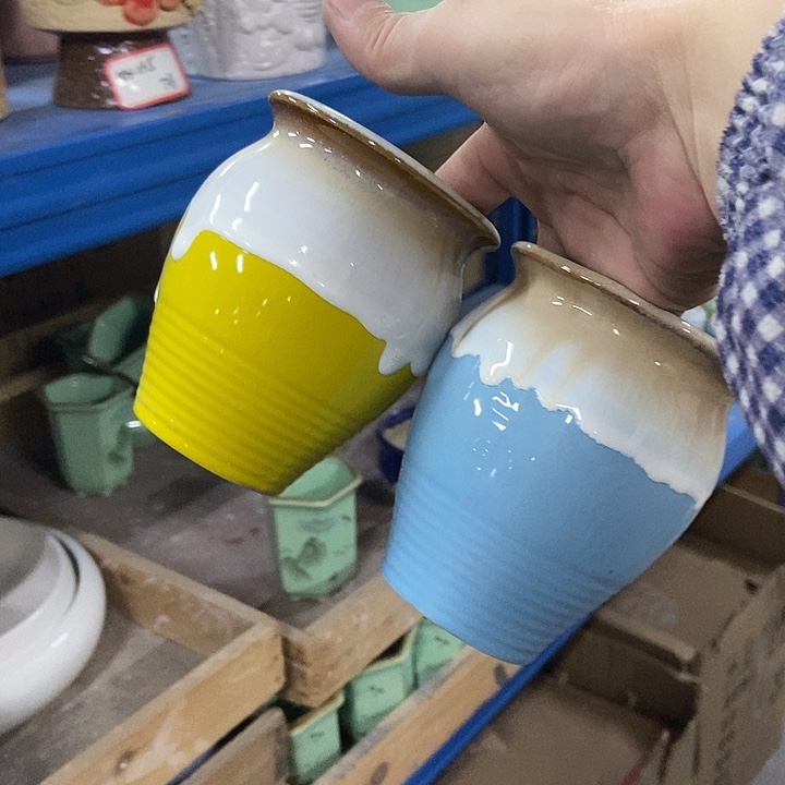 花盆单场满9.9发货9×11