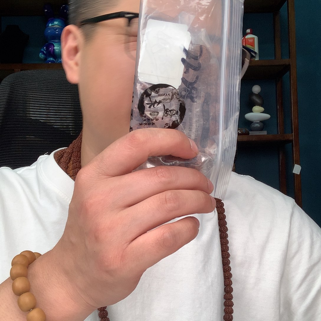 金刚菩提手串手串