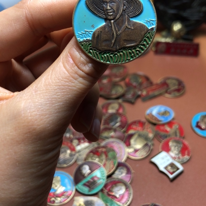 铜直播间已有的链接