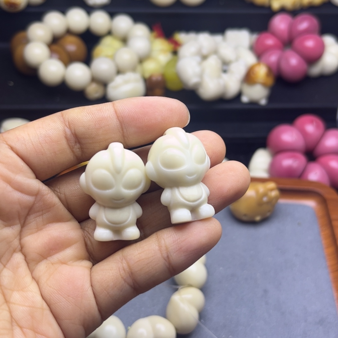 菩提根/象牙果吊坠