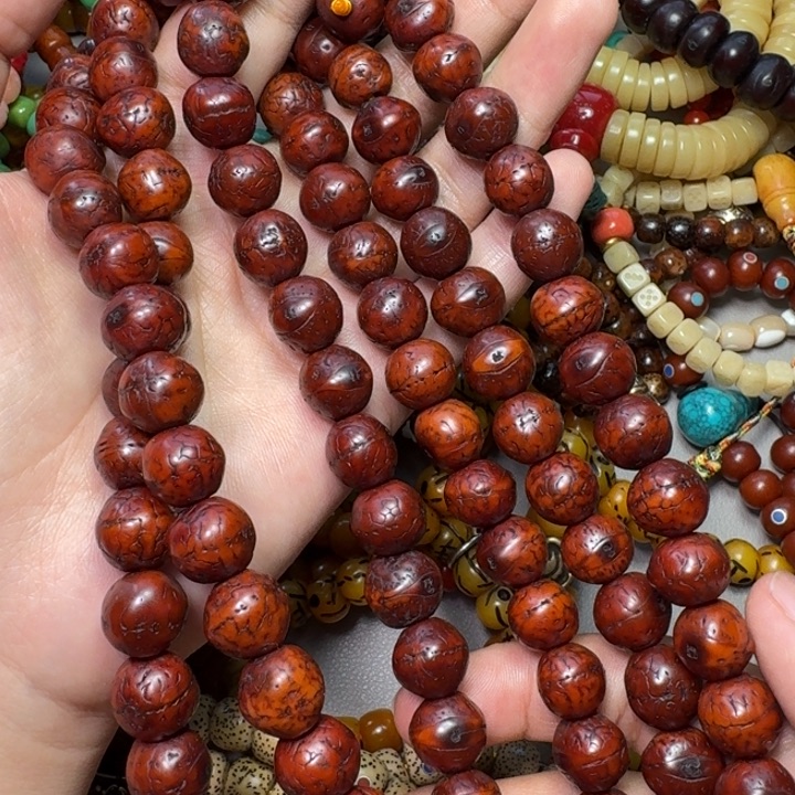 琉璃颈饰2*哈哈哈哈