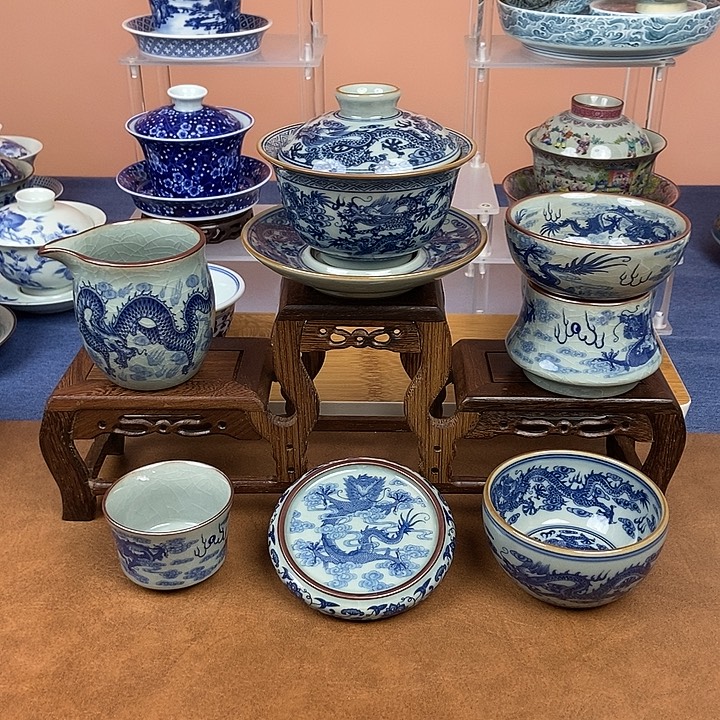 陶瓷制品加工工艺
