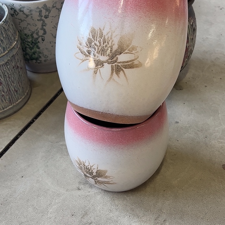 正品高度20厘米口径16