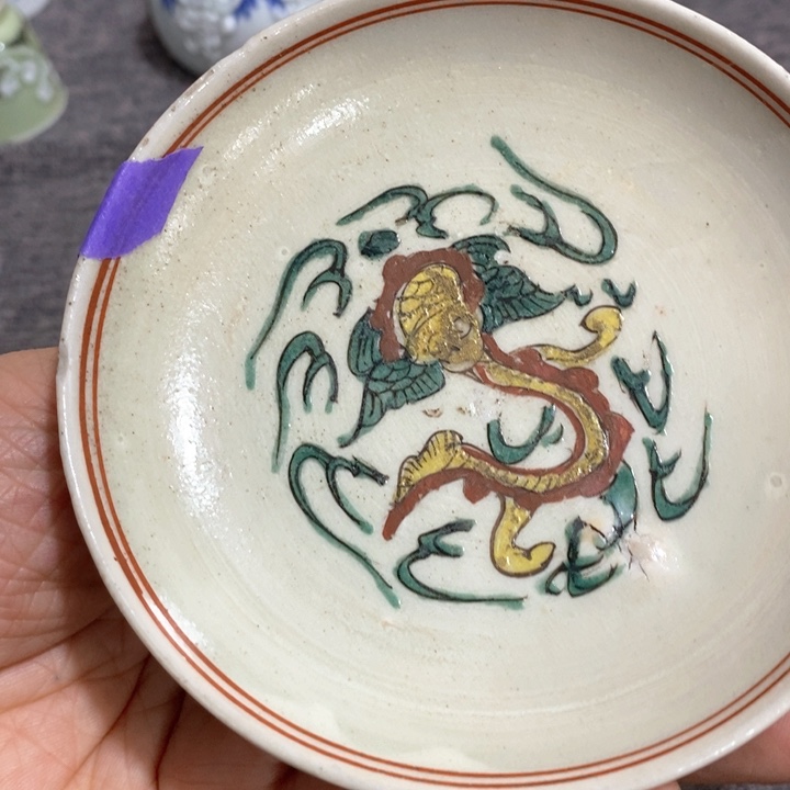 紫砂茶杯非常漂亮好看的花瓶