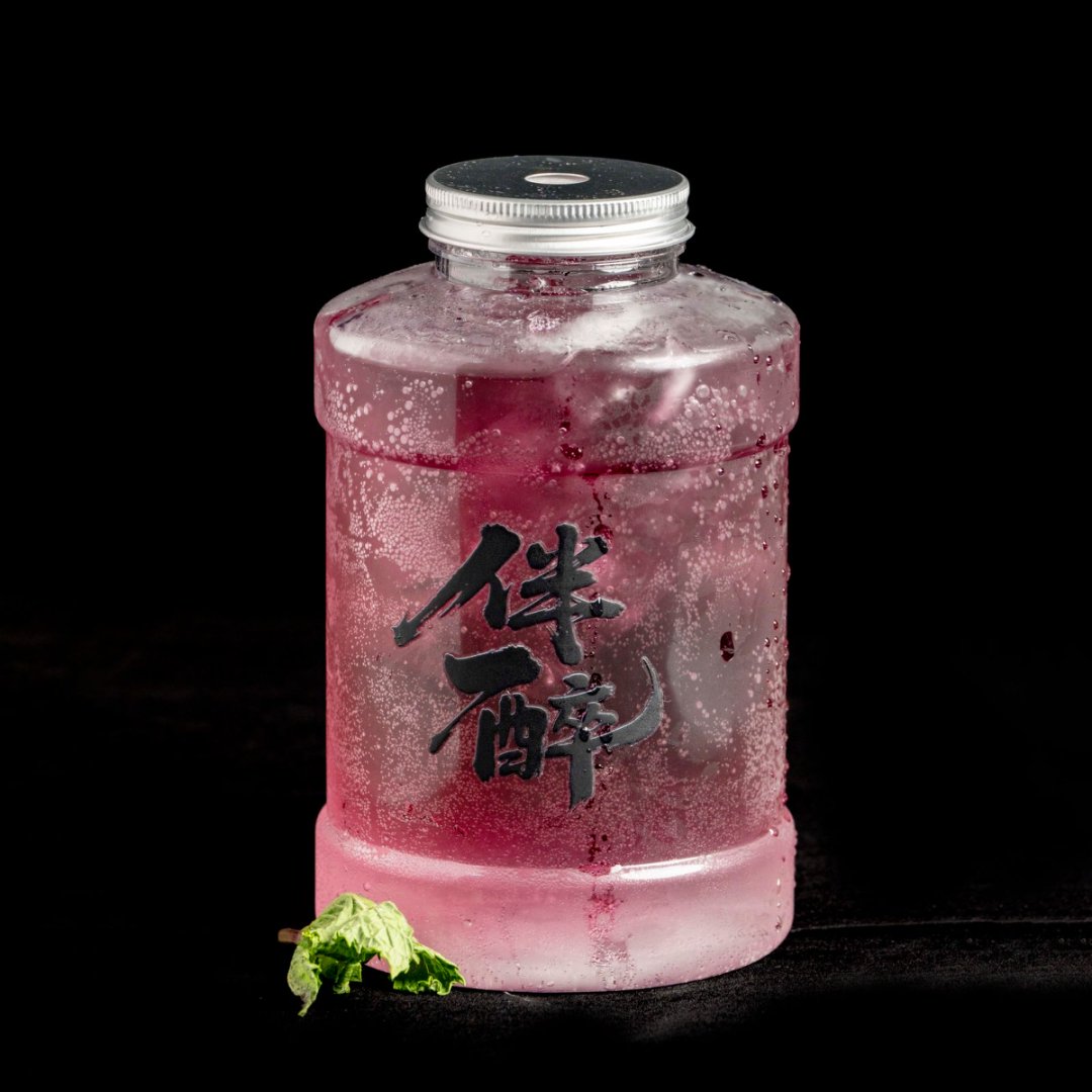 代替3L顿顿桶+苏打酒4瓶+零食4种+筛盅2套+扑克1副+瓶起1个
