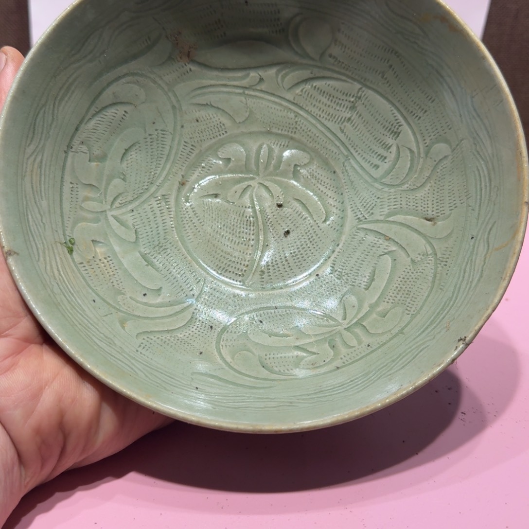 大***S陶其他漂亮的小瓷瓶子