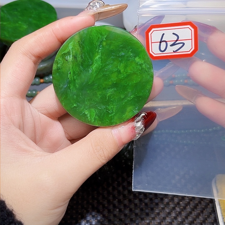 和田玉和田玉边角料随机发未镶嵌