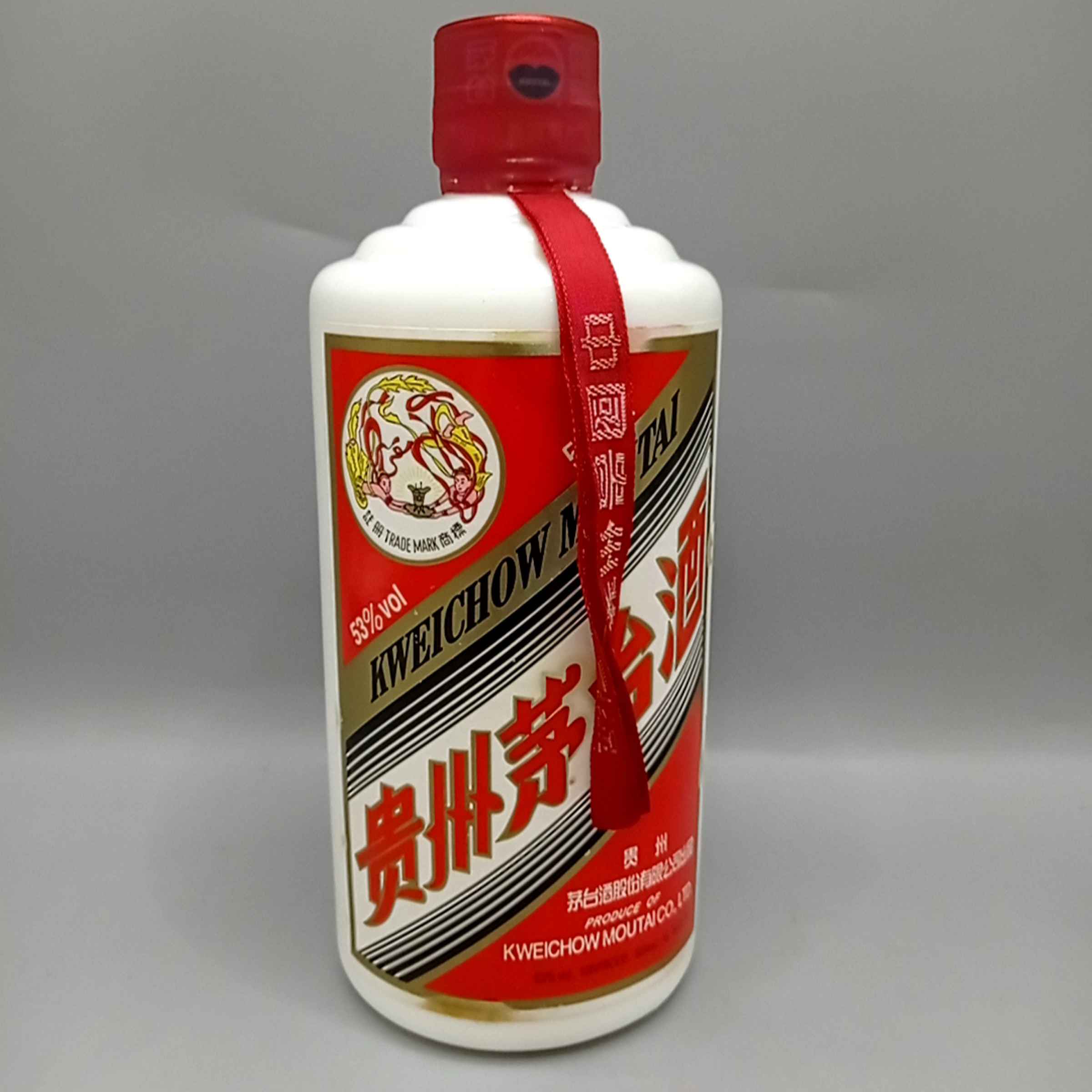2012贵州茅台酒53度500ml
