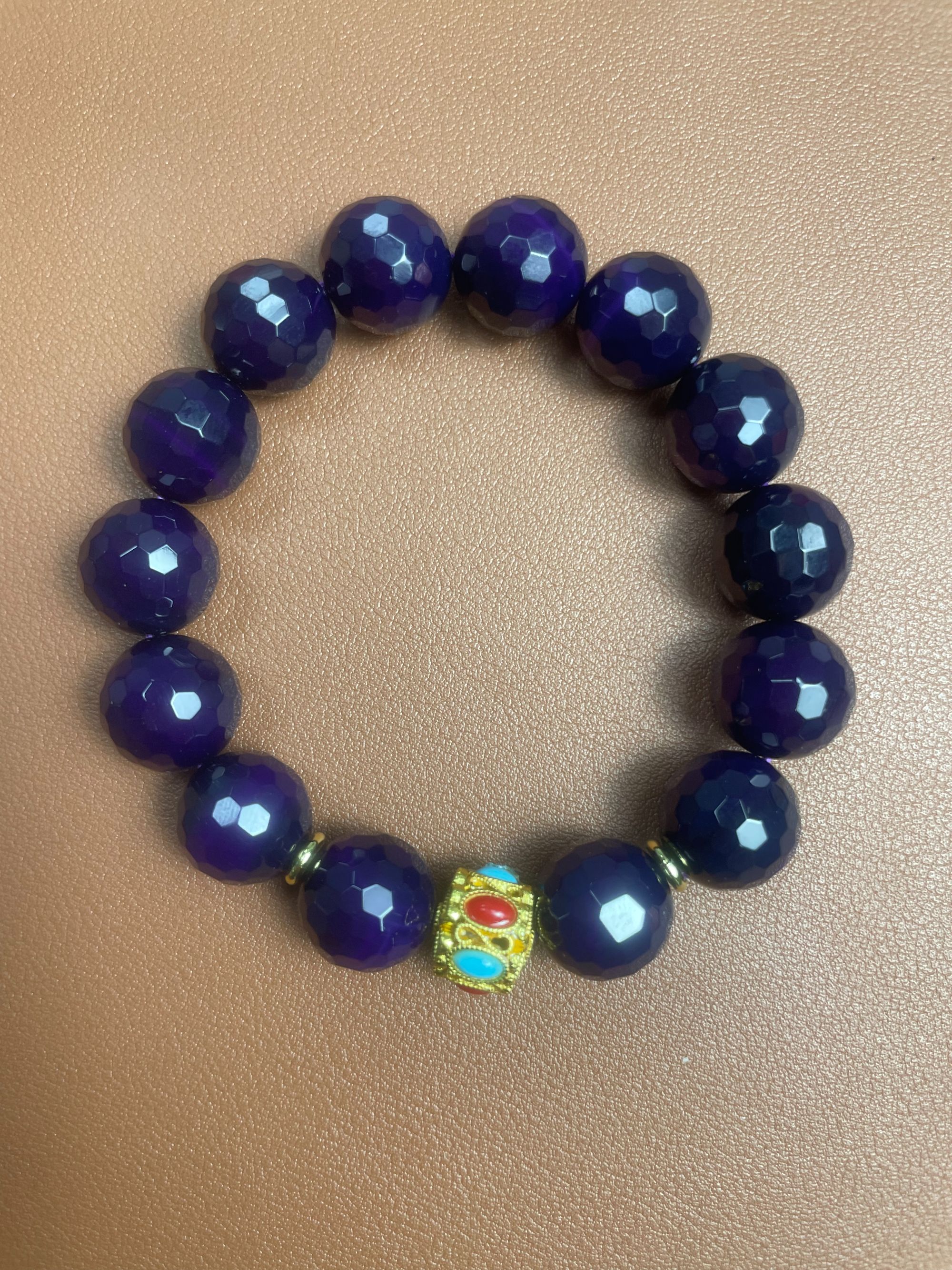 【配礼盒】精品手串   XY059