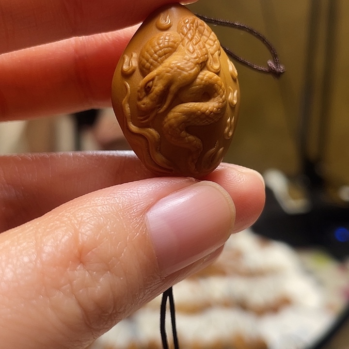 橄榄核手串/手链橄榄核