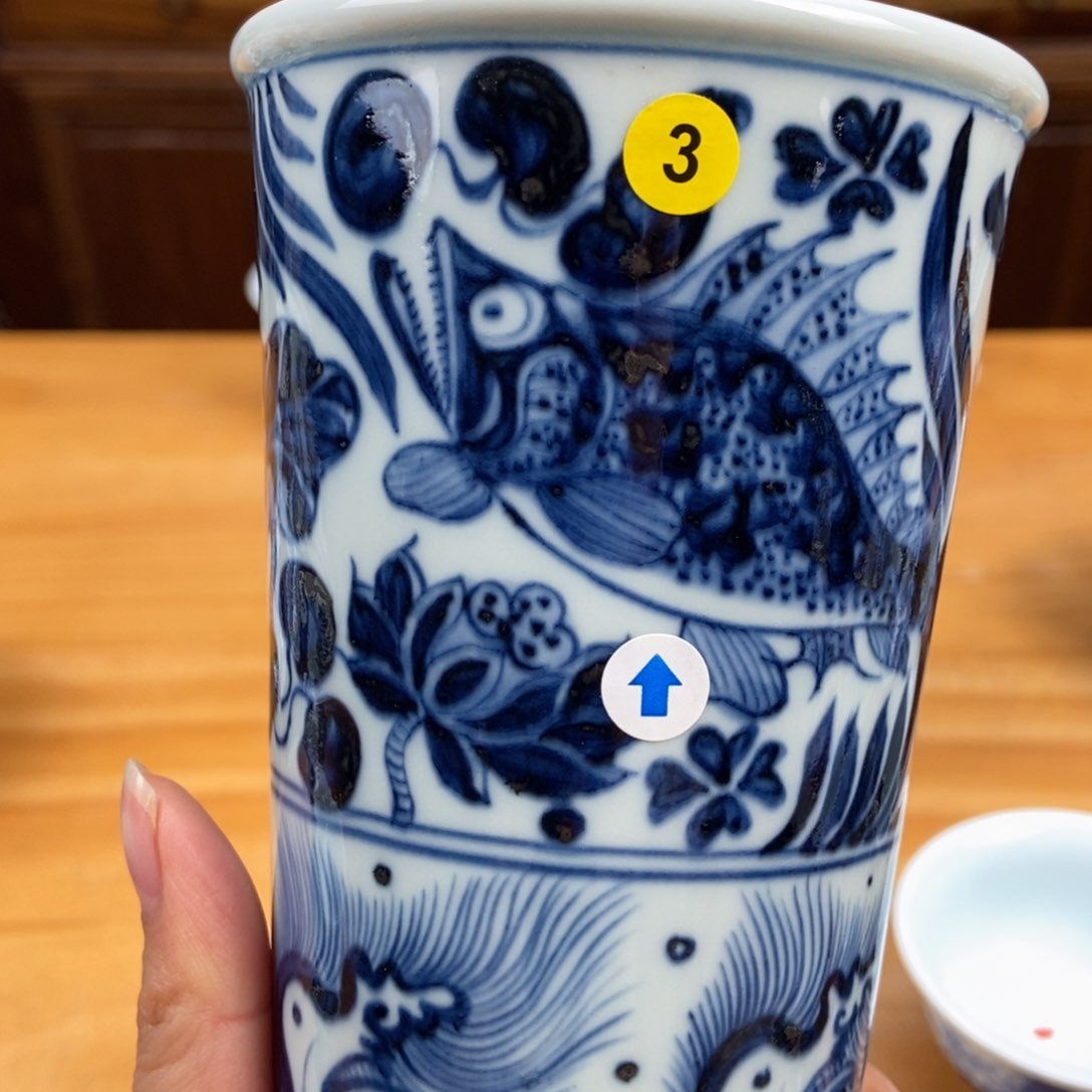 景德镇手绘哈哈哈哈哈