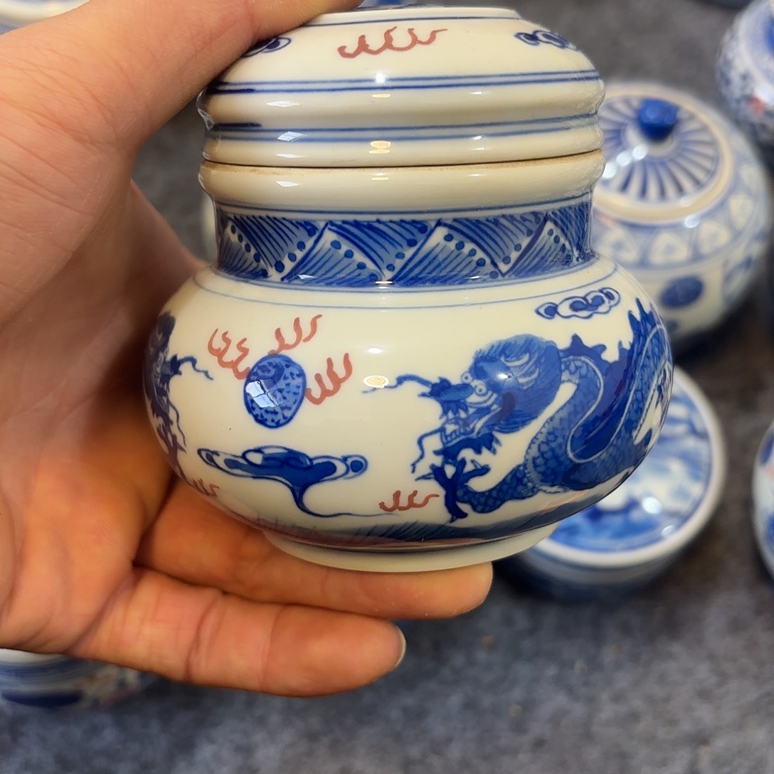 非古董现代工艺品