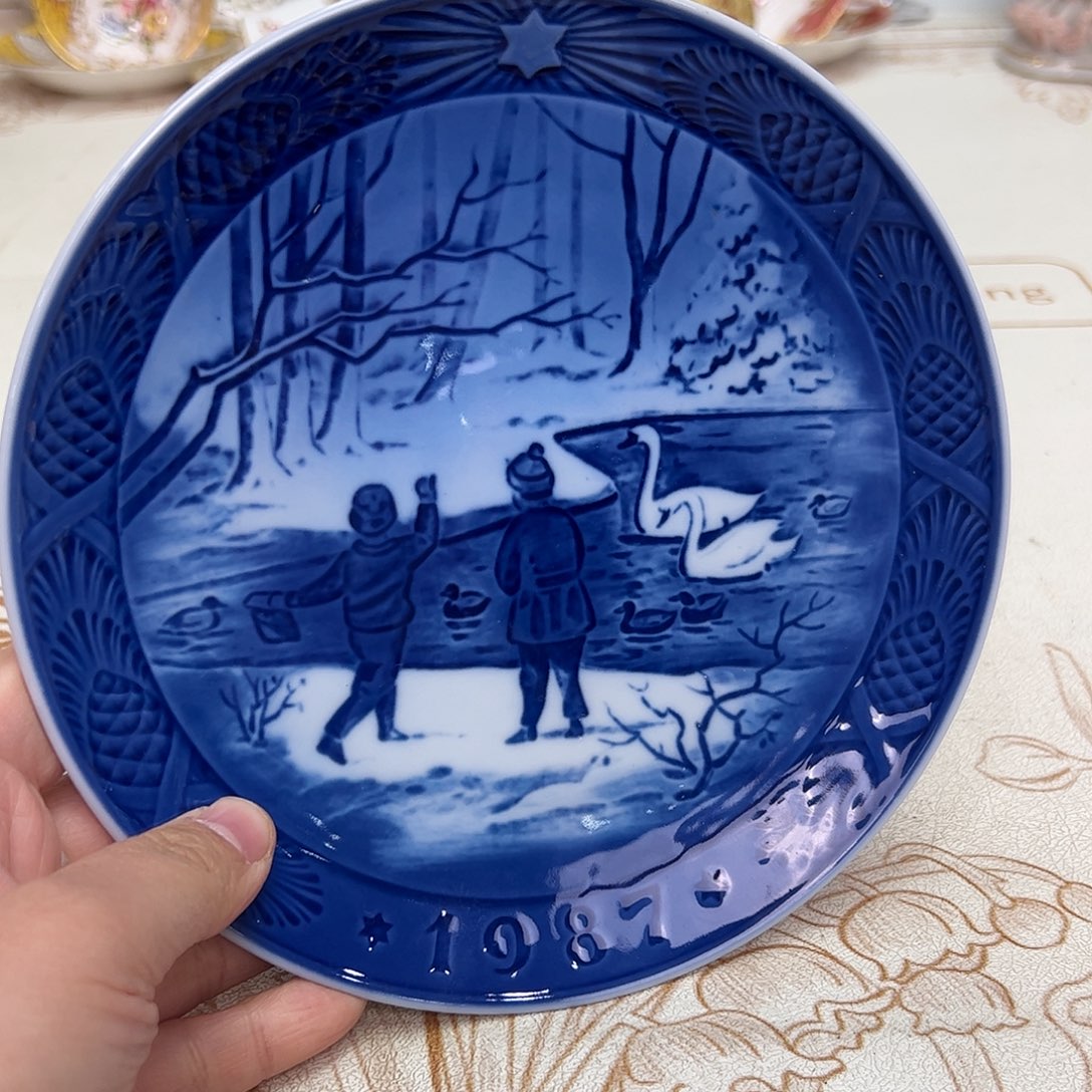 盘维多利亚欧洲中古