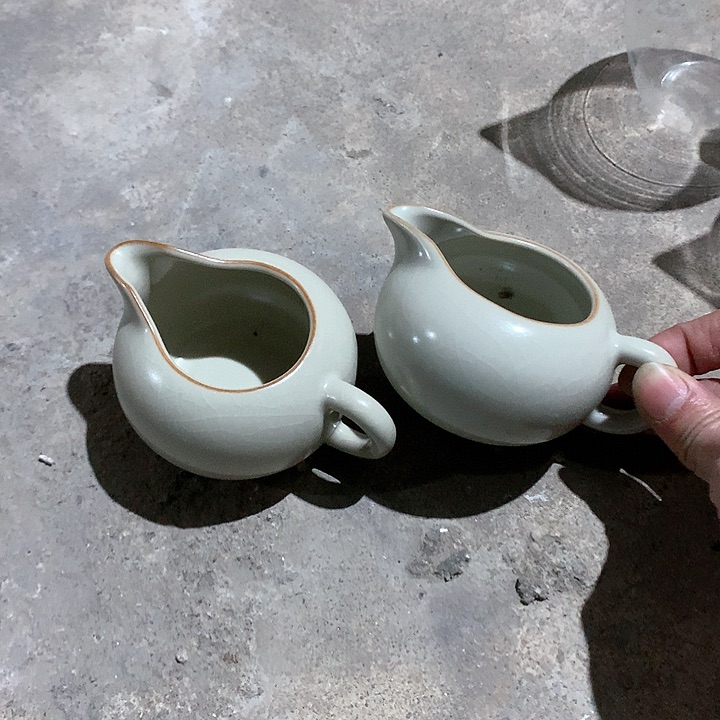 微瑕茶具介意勿拍