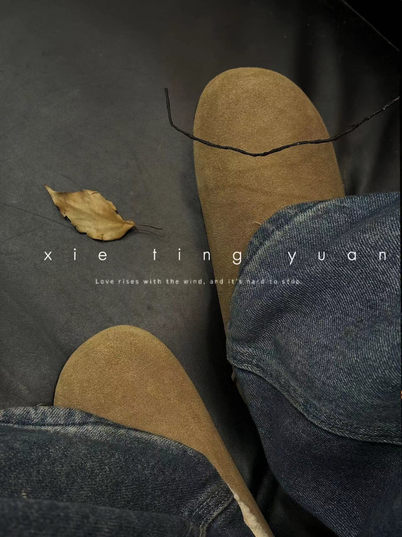 【不是图片款】【微瑕介意慎拍】休闲女鞋雪地靴955