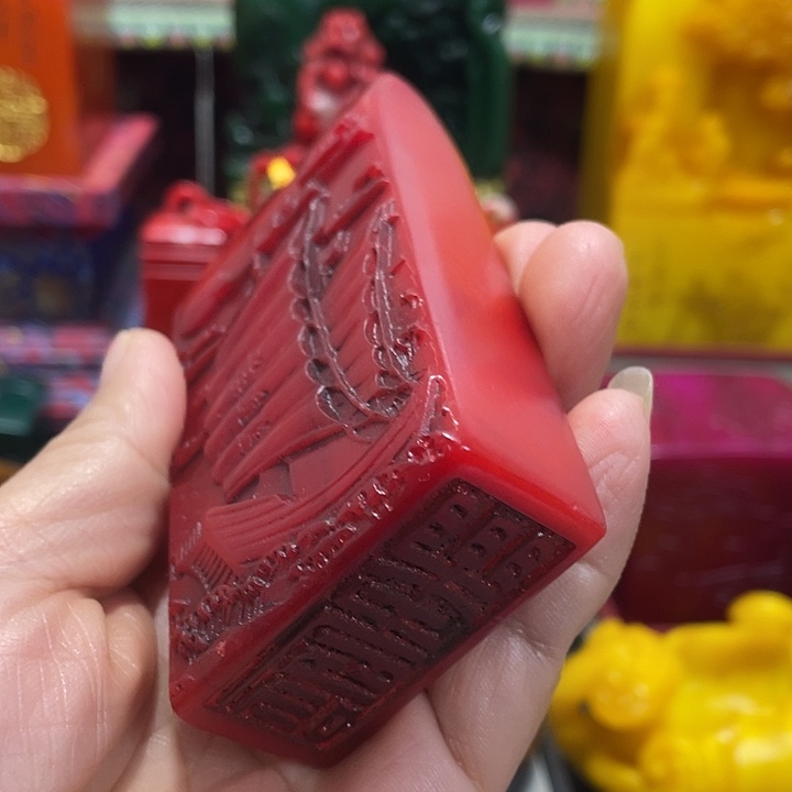 寿山石印石篆刻印章引首章闲章姓名章生日礼物