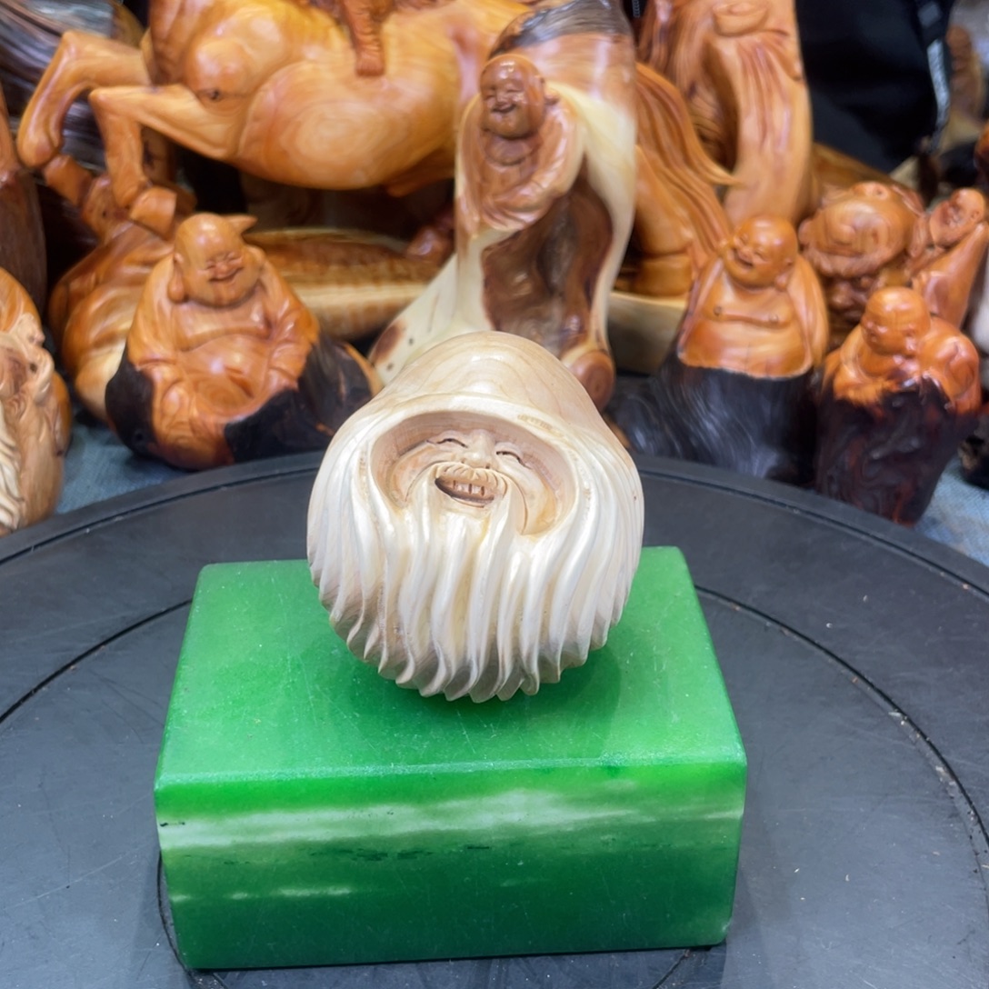 手串/手链柏木（崖柏）